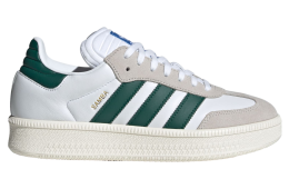 Adidas Samba Xlg Cloud White / Collegiate Green / Off White