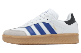 Adidas Samba XLG Cloud White / Royal Blue