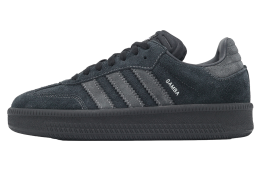 Adidas Samba XLG Core Black / Carbon