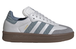 Adidas Samba Xlg Grey One / Supplier Colour