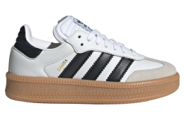 Adidas Samba Xlg GS Cloud White / Core Black / Gum