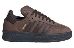 Adidas Samba Xlg GS Earth Strata / Dark Brown