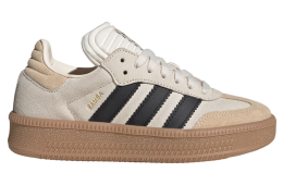 Adidas Samba Xlg GS Wonder White / Core Black