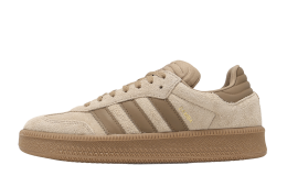 Adidas Samba XLG Magic Beige / Cardboard