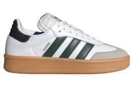 thumb iphone adidas samba xlg wmns cloud white collegiate green gum