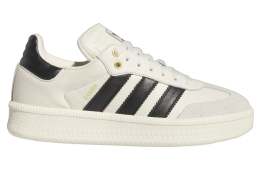 Adidas Samba Xlg WMNS Cream White / Easy Yellow