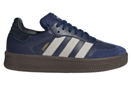 thumb iphone adidas samba xlg wmns dark blue cloud white gum