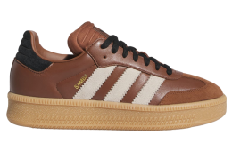 Adidas Samba Xlg WMNS Preloved Brown / Wonder Beige / Gum
