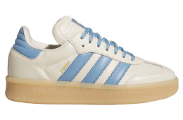 Adidas Samba Xlg Wonder White / Ash Blue