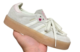 Adidas Sambae Valentine’s Day