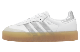 Adidas Sambae W Footwear White / Silver Metallic