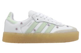 Adidas Sambae W WMNS Cloud White / Linen Green