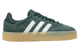 Adidas Sambae W WMNS Shadow Green / Chalk White