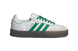 thumb iphone adidas india sambae wmns cloud white green