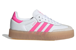 adidas Sambae ピンク adidas Sambae Shoes - Pink | Free Shipping with adiClub