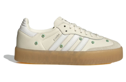 Adidas Sambae WMNS Off White / Cloud White