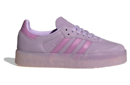 Adidas Sambae WMNS Preloved Purple / Powder Plum