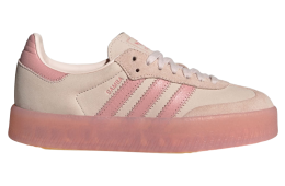 Adidas Sambae WMNS Wonder Quartz / Wonder Mauve
