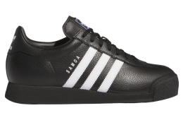 Adidas Samoa Core Black / Cloud White / Core Black