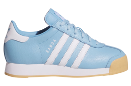 Adidas Samoa GS Pantone / Cloud White