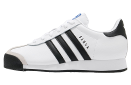 Adidas Samoa HK Cloud White / Black