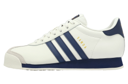 Adidas Samoa WMNS Off White / Dark Blue
