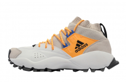 Adidas Seeulater OG Clear Brown Solar Gold