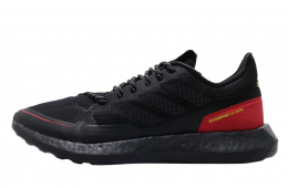 Adidas SenseBoost Go Guard Core Black Red