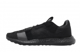 Adidas SenseBoost Go U Black