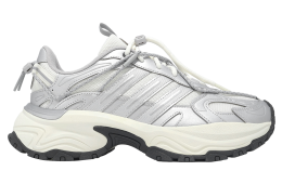 Adidas Shadow Fever OD Crystal White / Silver Metallic