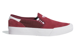 Adidas Shmoofoil Shadow Red / Cloud White