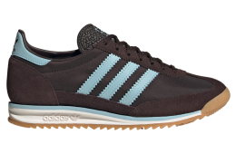 Adidas SL 72 OG WMNS Aurora Coffee / Icey Blue