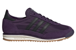 Adidas SL 72 OG WMNS Aurora Plum / Core Black