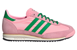 Adidas SL 72 OG WMNS Glow Pink / Green