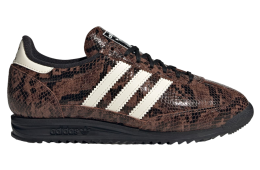 Adidas SL 72 OG WMNS Preloved Brown / Core Black / Cream White