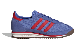 Adidas SL 72 OG WMNS Real Lilac / Better Scarlet