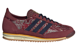 Adidas SL 72 OG WMNS Shadow Red / Maroon / Gum