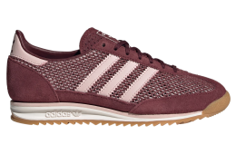 Adidas SL 72 OG WMNS Shadow Red / Sandy Pink