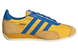 Adidas SL 72 Pt Bold Gold / Bright Royal