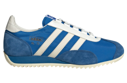 Adidas SL 72 Pt Bright Royal / Wonder White