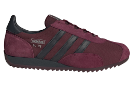 Adidas SL 72 PT Shadow Red / Carbon