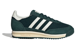 Adidas SL 72 RS Aurora Ivy / Off White