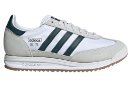 Adidas SL 72 RS Cloud White / Aurora Ivy