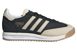 Adidas SL 72 RS Core Black / Cream White