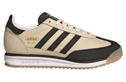 Adidas SL 72 RS Cream White / Core Black