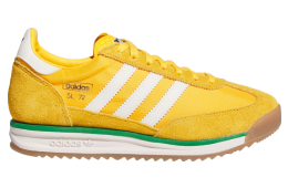 Adidas SL 72 Rs Crew Yellow / Off White