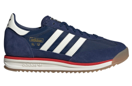 Adidas SL 72 Rs Dark Blue / Off White