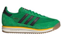 Adidas SL 72 Rs Green / Off White