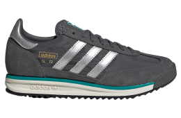 Adidas SL 72 Rs Grey Five / Silver Metallic