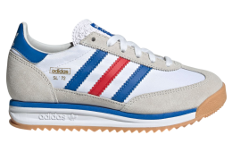 Adidas SL 72 RS GS Cloud White / Blue